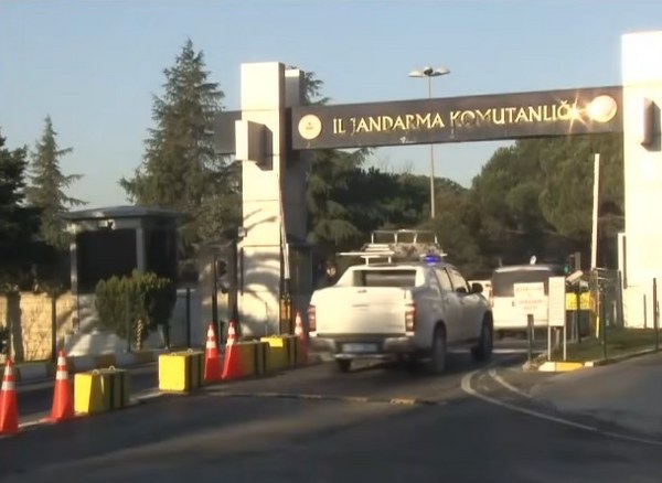 Ünlülere Uyuşturucu Soruşturmasında Gözaltı