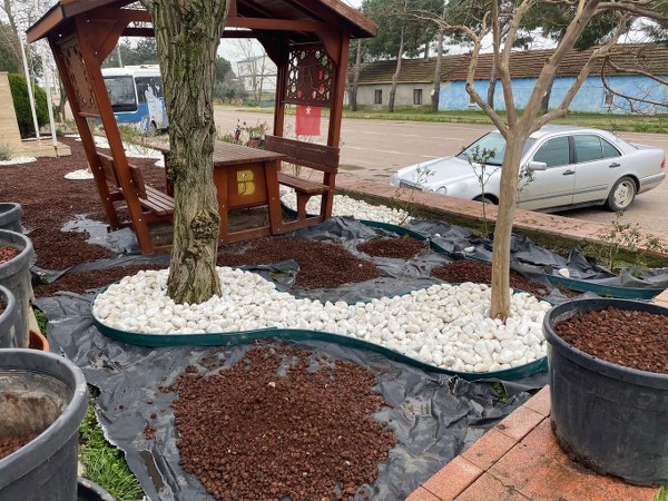 BELEDİYE EKİPLERİ SAHADA ÇALIŞMALAR ARALIKSIZ SÜRÜYOR
