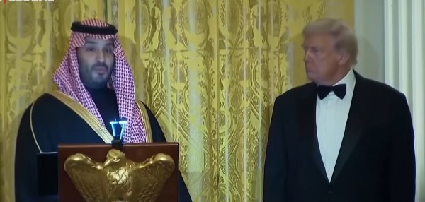 Suudi Arabistan
