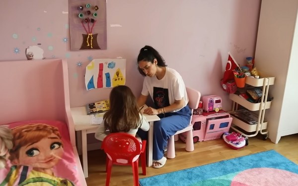 Teklif Tüm Ev Hanımlarını İlgilendiriyor