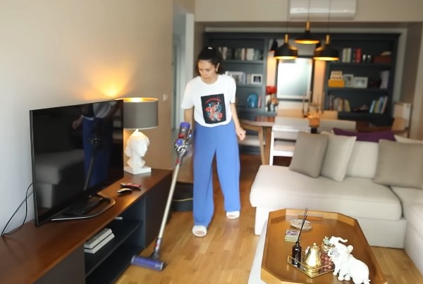 Teklif Tüm Ev Hanımlarını İlgilendiriyor
