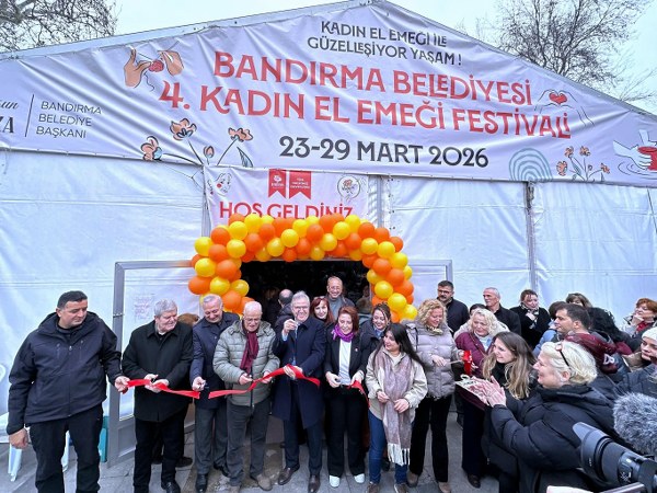 BANDIRMA