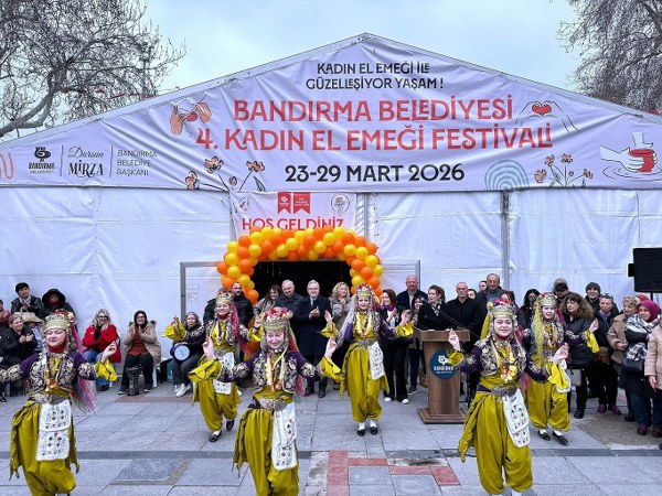 BANDIRMA