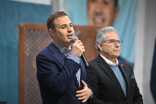 Büyükşehir
