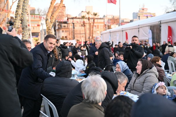 Büyükşehir
