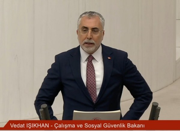Emekli Bayram İkramiyeleri Yatıyor