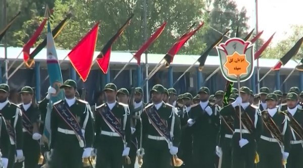 İran’dan dikkat çeken çağrı 12 yaş üstü gönüllülere “seferberlik” daveti