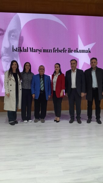 İstiklâl Marşına Felsefi Bir Bakış