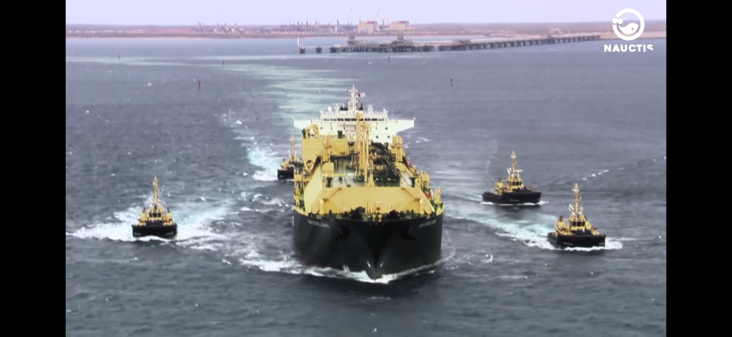 LNG arzı alarm veriyor: Körfez sevkiyatlarının ardından küresel enerji krizi kapıda