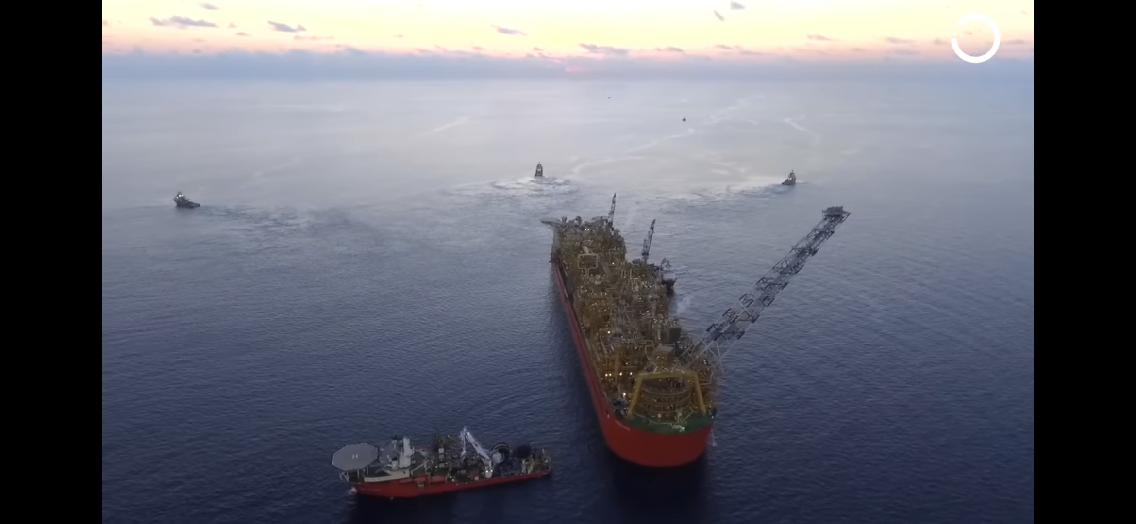LNG arzı alarm veriyor: Körfez sevkiyatlarının ardından küresel enerji krizi kapıda