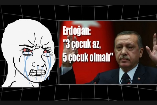 TÜİK Açıkladı, Yaşlı Nüfus 9.5 Milyonu Aştı
