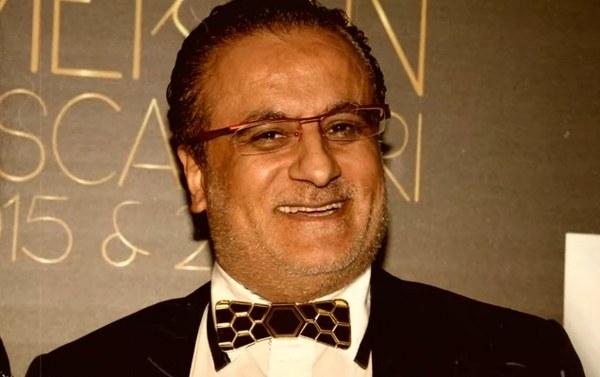 Ünlü Yapımcı Erol Köse hayatını kaybetti