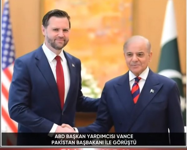 ABD-İran görüşmeleri İslamabad’da tıkandı