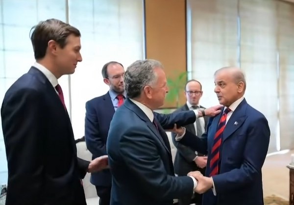 ABD-İran görüşmeleri İslamabad’da tıkandı