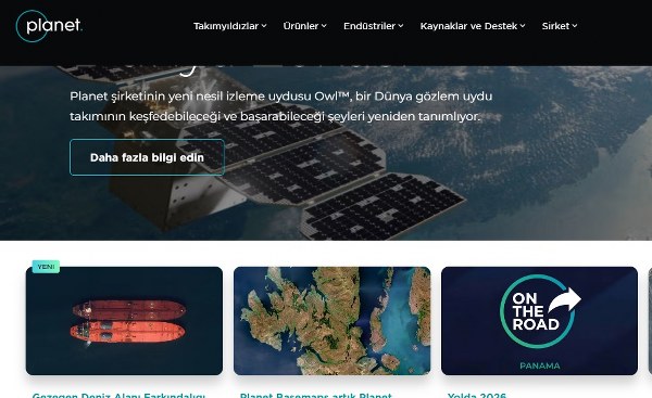 ABD Sansür İstedi!