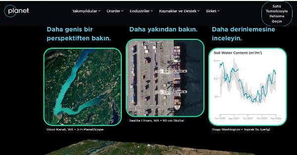 ABD Sansür İstedi!
