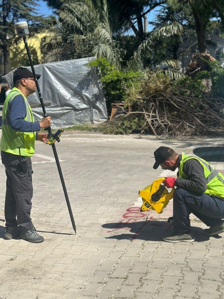 Balıkesir’de 20 ilçede deprem analizi sürüyor