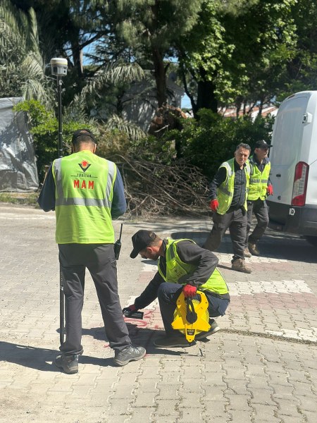 Balıkesir’de 20 ilçede deprem analizi sürüyor