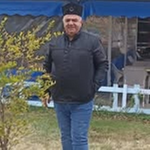 Bandırma’da acı kayıp Hüseyin Uçar hayatını kaybetti