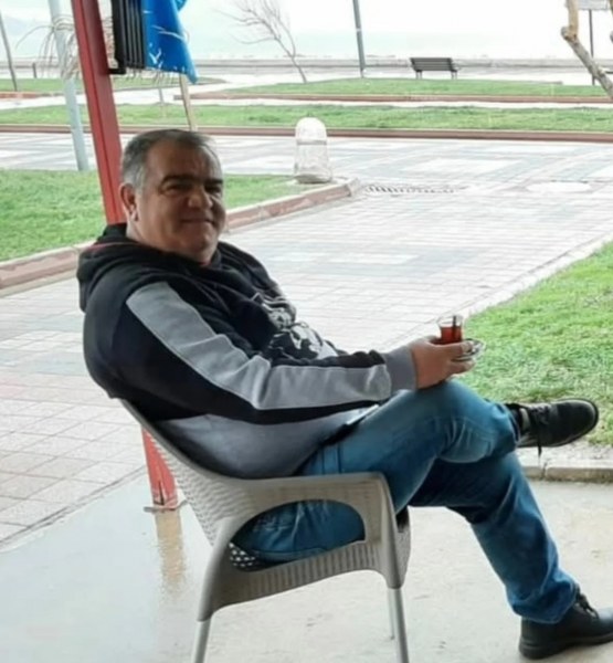 Bandırma’da acı kayıp Hüseyin Uçar hayatını kaybetti