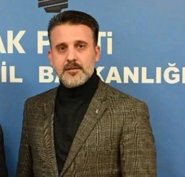 CHP'li Belediye Ak Parti'ye Geçiyor