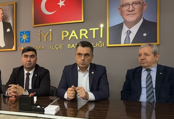 Dalgın “Doğal alanlar korunmalı”