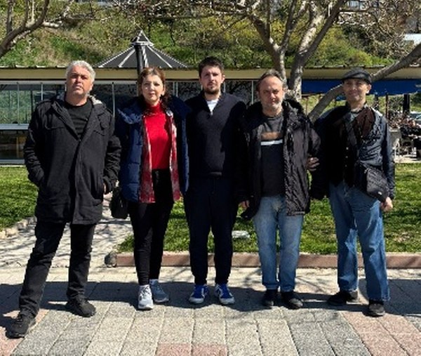 Engelli ve Engelli Aileleri Derneği'nde Vefa Dönemi
