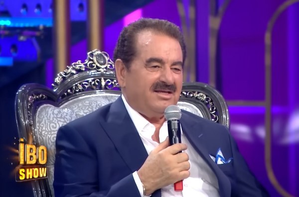 İbrahim Tatlıses yoğun bakımda Çocuklarıyla hastanede barıştı