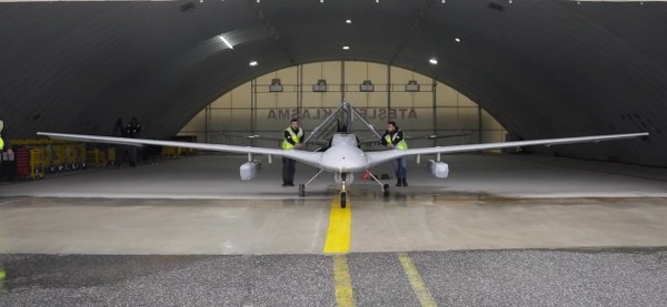 Japonya’nın İHA ihalesinde Bayraktar TB2 ve Heron MK2 yarışıyor