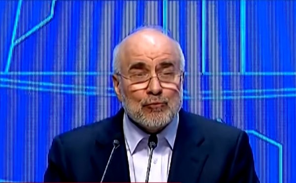 Kalibaf “Karar artık ABD’de” – İran’dan müzakere sürecine sert mesaj