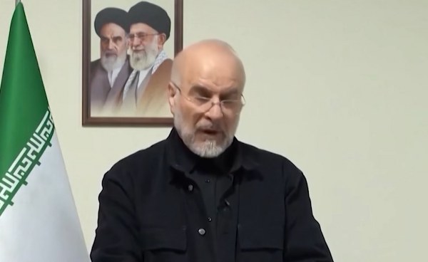 Kalibaf “Karar artık ABD’de” – İran’dan müzakere sürecine sert mesaj