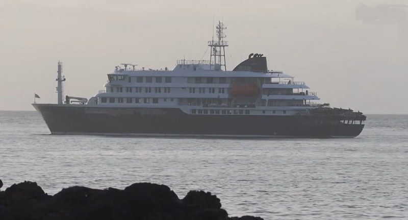 Atlantik’te kruvaziyerde hantavirüs alarmı