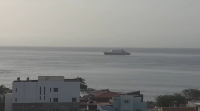 Atlantik’te kruvaziyerde hantavirüs alarmı