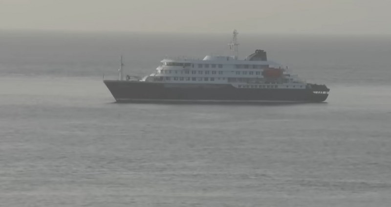Atlantik’te kruvaziyerde hantavirüs alarmı