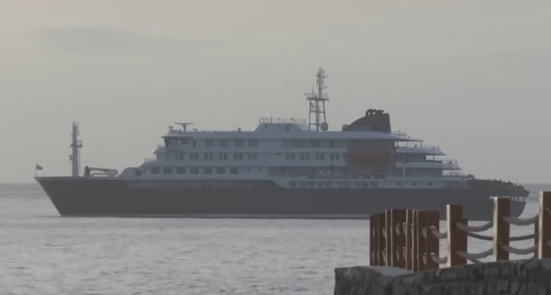 Atlantik’te kruvaziyerde hantavirüs alarmı