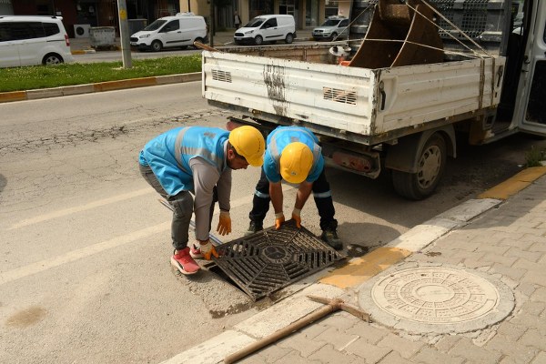 Balıkesir’de Kurban Atıkları İçin Kritik Uyarı