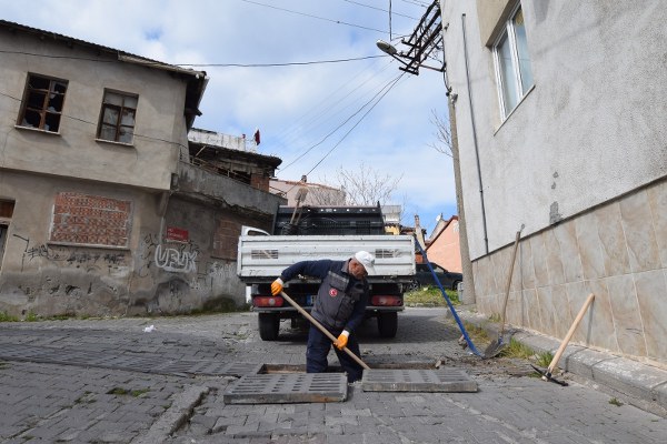 Balıkesir’de Kurban Atıkları İçin Kritik Uyarı