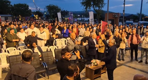 Bandırma temsilcisi Bordo Basketbol Süper Lig’de