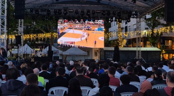 Bandırma temsilcisi Bordo Basketbol Süper Lig’de