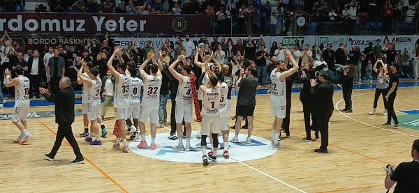 GÖZTEPE HAFİF GELDİ