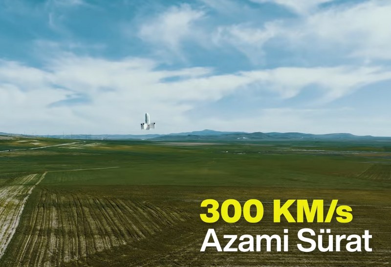 İstanbul’da TUNGA-X Tanıtıldı