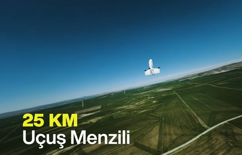 İstanbul’da TUNGA-X Tanıtıldı
