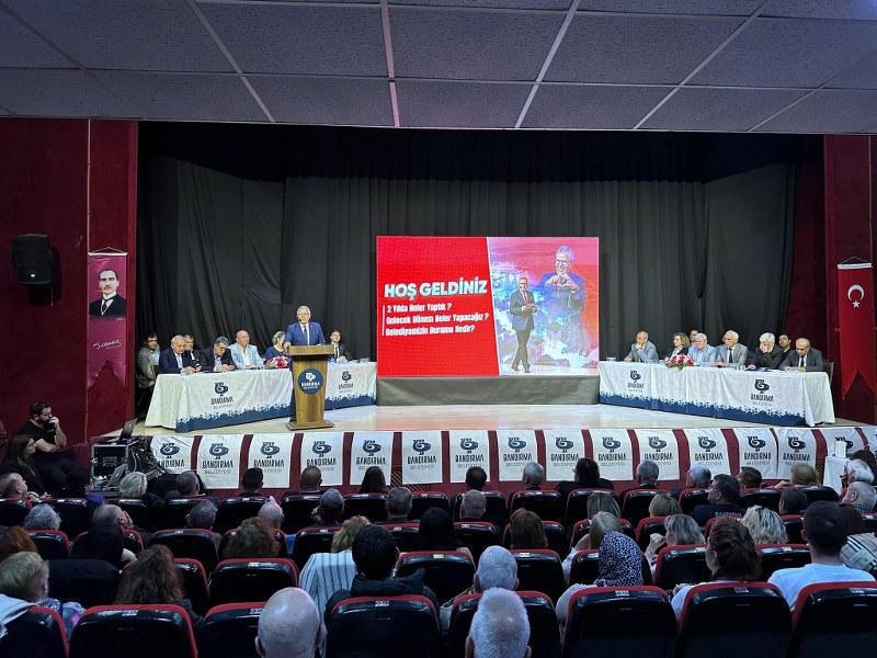 Mirza Tüm Zorluklara Rağmen Ayaktayız