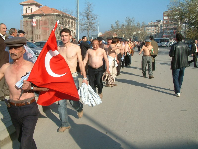 SIRADA SAHİL YENİCE Mİ