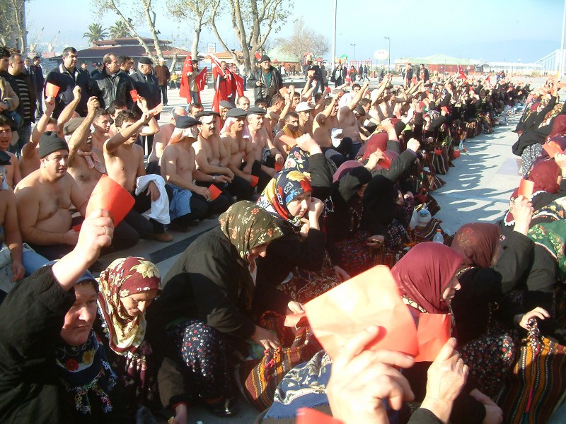 SIRADA SAHİL YENİCE Mİ