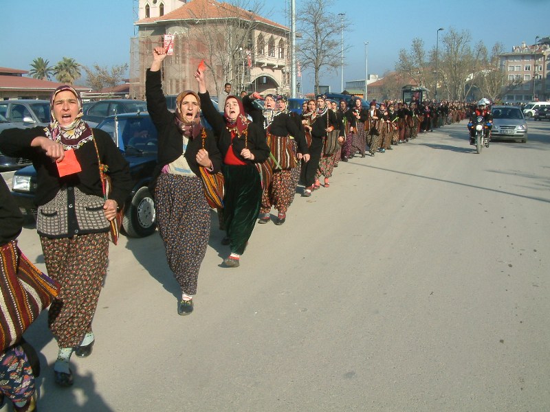 SIRADA SAHİL YENİCE Mİ