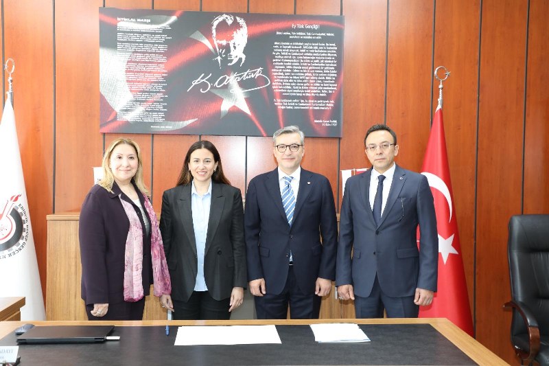 YEMTAR’dan Eğitime Güçlü Destek